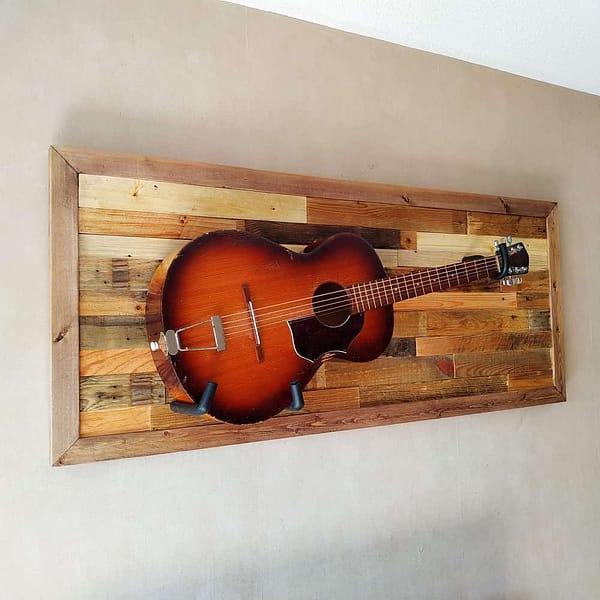 Martin Guitar Wall Hanger